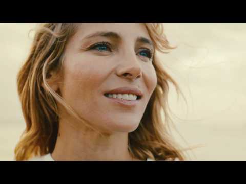 VIDEO : Elsa Pataky protagoniza y dirige el spot de Giosseppo