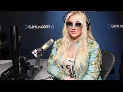 VIDEO : Kesha Thanks Fans As Comeback Album Tops Billboard Charts