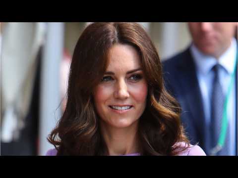 VIDEO : Kate Middleton's Favorite Beauty Products