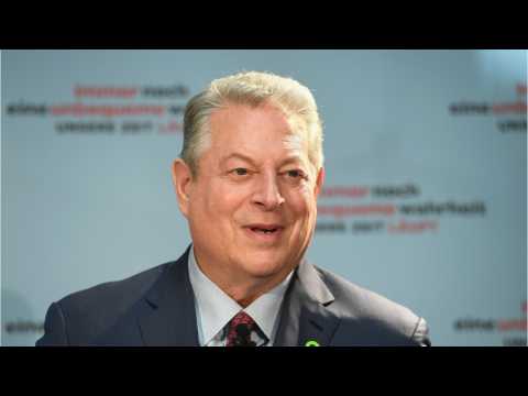 VIDEO : Al Gore, Jason Blum to Receive Tributes at 2017 IFP Gotham Awards