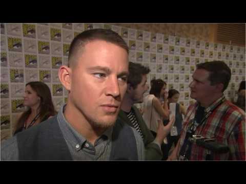 VIDEO : There's a reason why good scripts are important to Channing Tatum
