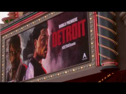 VIDEO : Kathryn Bigelow Loves John Boyega's Performance In 'Detroit'
