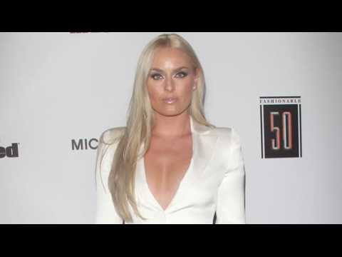 VIDEO : Lindsey Vonn Vows to Go After Hacker That Released Private Images