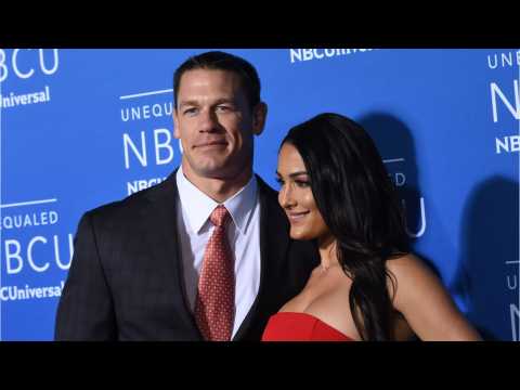 VIDEO : Will Nikki Bella Be On Dancing With The Stars?