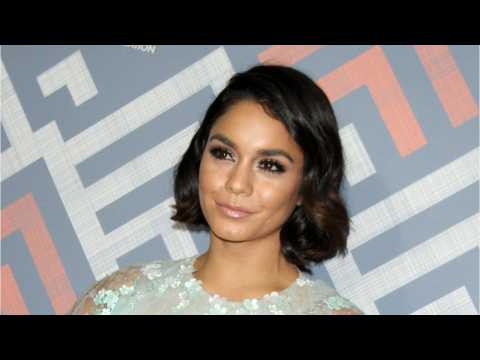 VIDEO : Vanessa Hudgens Looks Great With Any Kind Of Hair