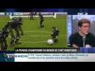La chronique d'Anthony Morel : La France championne du monde de foot robotique - 23/08