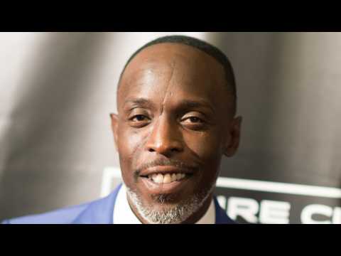 VIDEO : Michael K. Williams Reveals He's No Longer In Han Solo Spin-Off Film
