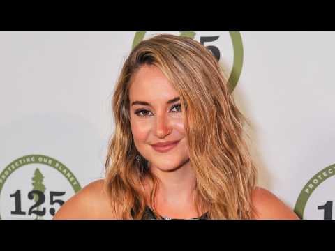 VIDEO : Shailene Woodley 