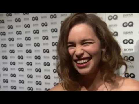 VIDEO : Has Emilia Clarke?s Han Solo Character Name Been Revealed?