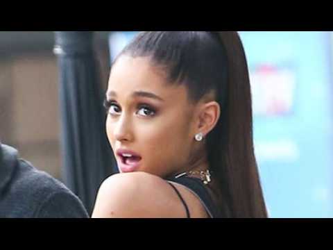 VIDEO : Ariana Grande Cancels Vietnam Concert Due to Health Reasons
