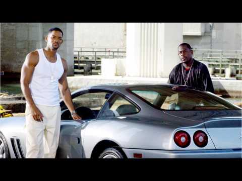 VIDEO : Martin Lawrence Pessimistic About Bad Boys 3