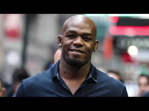 VIDEO : How Jon Jones May Have Just Ended His Career