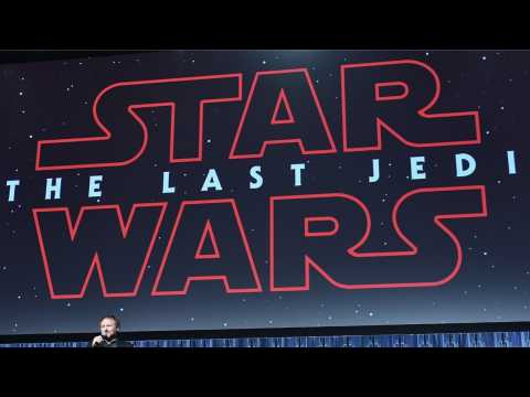 VIDEO : Rian Johnson Posts BTS Tease Of Epic Battle In 'The Last Jedi'
