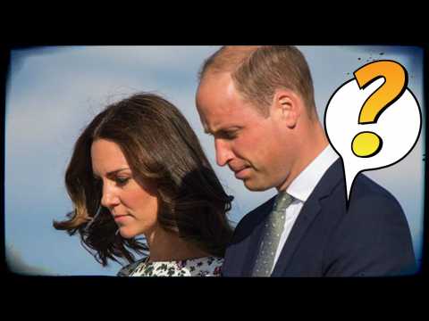 VIDEO : Kate Middleton hospitalise en secret ? Les Britanniques inquiets