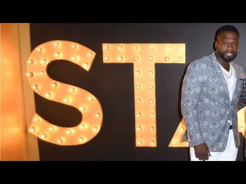VIDEO : 50 Cent To Leave ?Power??