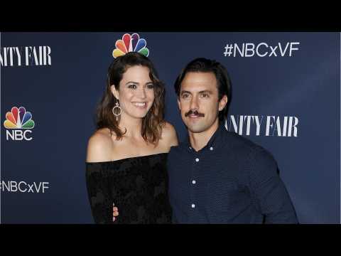 VIDEO : Mandy Moore's Makeup Dilemma on 'This is Us'
