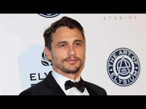VIDEO : James Franco Adds ?Surfer? and ?Dancer? To His Resume