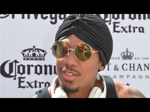 VIDEO : Nick Cannon Set to Host Nickelodeon?s ?Lip Sync Battle Shorties?