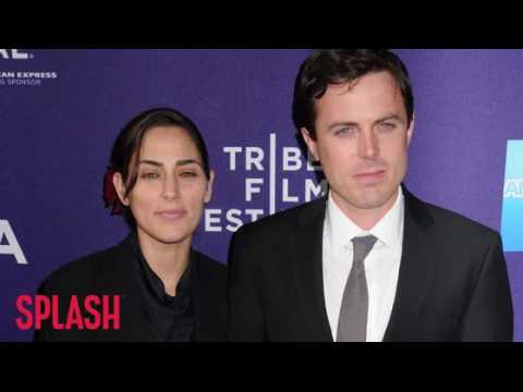 VIDEO : Casey Affleck's Wife Files for Divorce