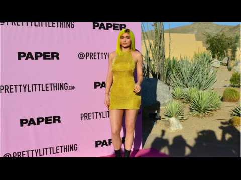 VIDEO : Kylie Jenner Was 'Really Sad' She Didn't Go To Prom