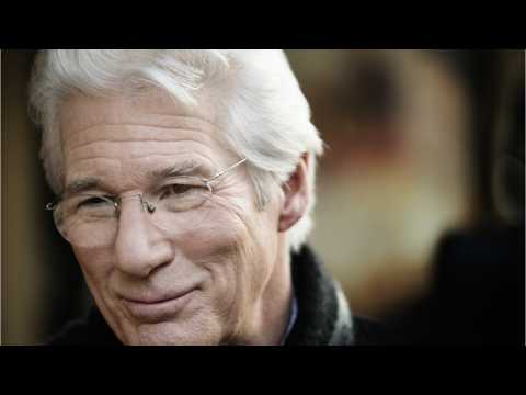 VIDEO : Richard Gere Pays Tribute To Sam Shepard