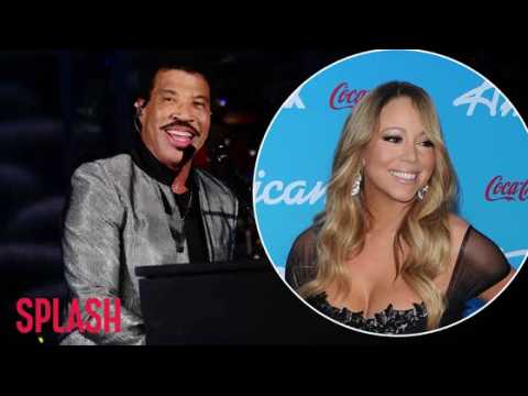 VIDEO : Mariah Carey to Lionel Richie: Don't Do American Idol