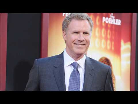 VIDEO : CBS All Access Adds Will Ferrell Comedy, Dramas To Series Slate
