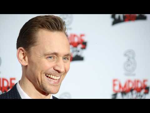 VIDEO : Tom Hiddleston To Star In Kenneth Branagh's 'Hamlet' On London Stage