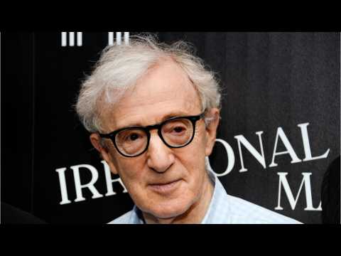 VIDEO : Amazon and Woody Allen Join Forces For 'Wonder Wheel'