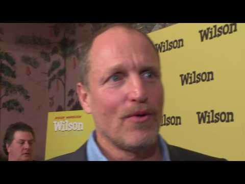 VIDEO : Woody Harrelson Teases The Han Solo Film's Tone