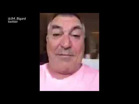 VIDEO : Jean-Marie Bigard paie des impts, et a le met trs en colre