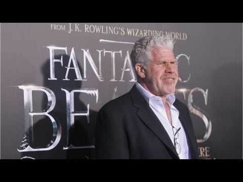 VIDEO : No Ron Perlman Cameo in Hellboy Reboot