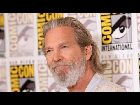 VIDEO : Jeff Bridges Teases Kingsman Sequel Character