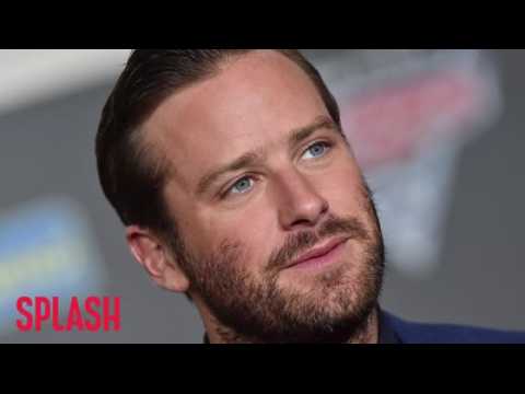 VIDEO : Armie Hammer's New Movie Has Rare 100% Review on Rotten Tomatoes