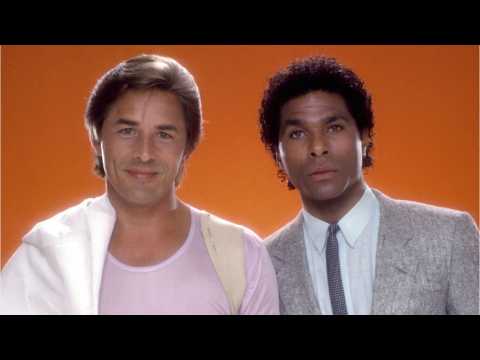 VIDEO : ?Miami Vice? Is Getting A TV Reboot From Vin Diesel