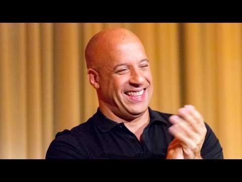 VIDEO : Vin Diesel Reboots Miami Vice
