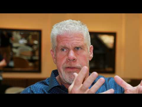 VIDEO : Ron Perlman to Cameo in New 'Hellboy' Movie?