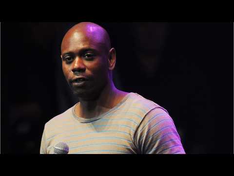 VIDEO : Dave Chappelle Shifts Trump Stance