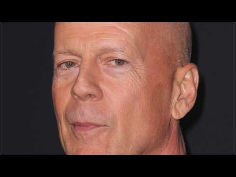 VIDEO : Bruce Willis Seeks Revenge In Eli Roth's 'Death Wish'