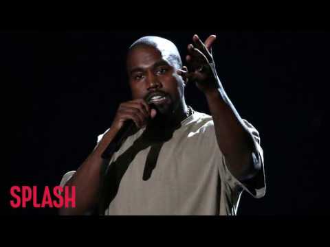 VIDEO : Insurers:  Kanye West's Breakdown was Due to Marijuana Use