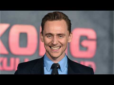 VIDEO : Tom Hiddleston To Take On 'Hamlet'