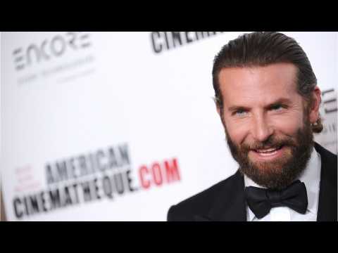 VIDEO : Adam Scott Replaces Bradley Cooper In 'Wet Hot'