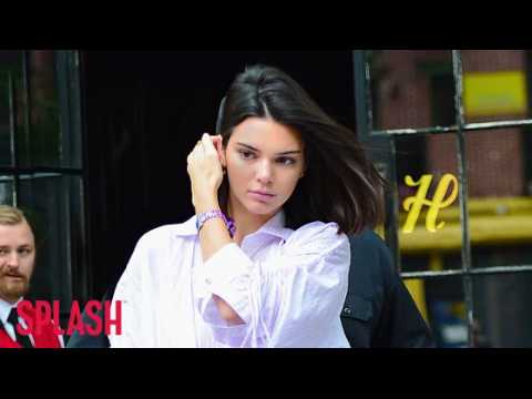 VIDEO : Kendall Jenner Gets Restraining Order Against Stalker