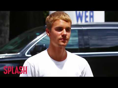 VIDEO : Justin Bieber Finally Addresses the Cancellation of His Tour