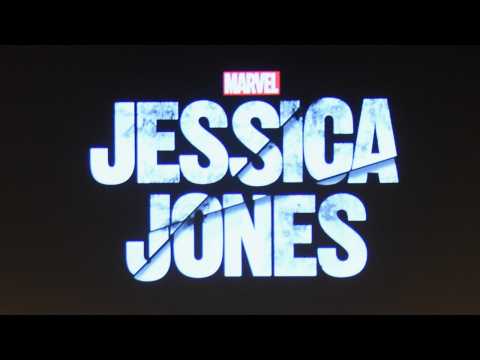 VIDEO : The Defenders Proves Jessica Jones Season Two Doesn?t Need Kilgrave To Be Great
