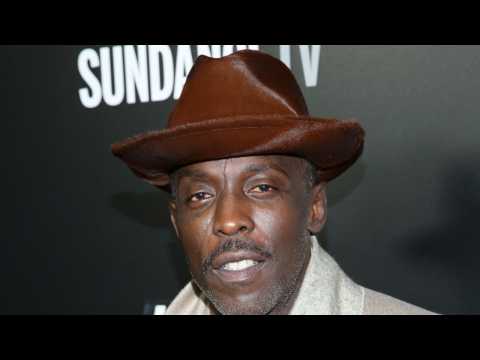 VIDEO : Michael K. Williams Won't Appear In Han Solo Spinoff