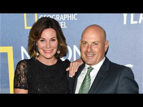 VIDEO : Luann de Lesseps Writing Tell-All Book