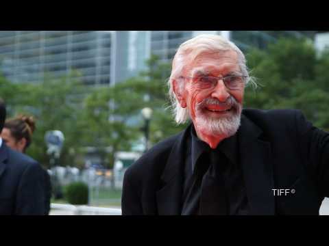 VIDEO : Hollywood en deuil aprs le dcs de Martin Landau et George Romero