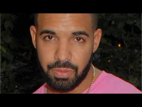VIDEO : Drake's Latest Instagram Is Confusing Fans