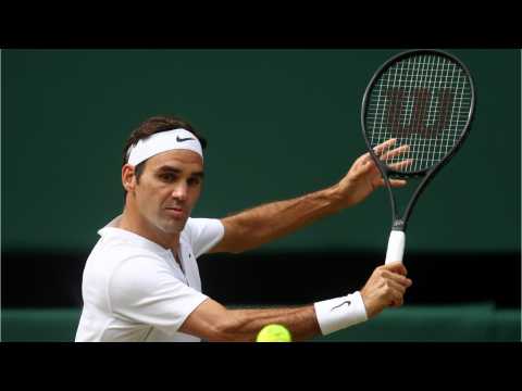 VIDEO : Federer's Win Percentage Is Wild